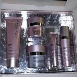 Mary Kay TimeWise Repair Volu-Firm 5 Piece Set NEW